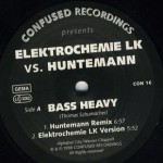 Buy Bass Heavy & Strip (Vinyl)