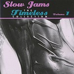 Buy Slow Jams: The Timeless Collection Vol. 8