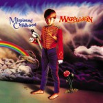 Buy Misplaced Childhood (Deluxe Edition) CD4