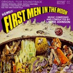 Buy First Men In The Moon OST