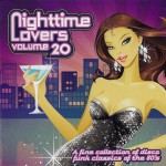 Buy Nighttime Lovers Vol. 20