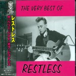 Buy The Very Best Of Restless