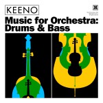 Buy Music For Orchestra: Drums & Bass (EP)