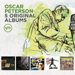 Buy 5 Original Albums - A Jazz Portrait Of Frank Sinatra CD2