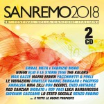 Buy Sanremo 2018 CD2