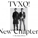 Buy New Chapter #1 : The Chance Of Love