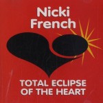 Buy Total Eclipse Of The Heart (MCD)