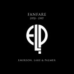 Buy Fanfare 1970-1997: Emerson, Lake & Palmer CD1