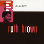 Buy Ruth Brown (Vinyl)