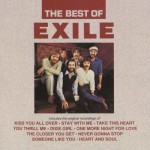 Buy The Best Of Exile