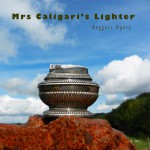 Buy Mrs. Caligari's Lighter