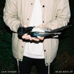 Buy Dead Boys (EP)