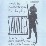Buy Savages (Tape)
