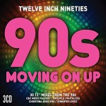 Buy Twelve Inch Nineties Moving On Up CD1