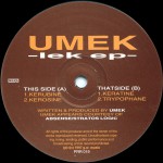 Buy Lek (Vinyl)