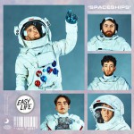 Buy Spaceships Mixtape