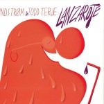 Buy Lanzarote (With Todd Terje) (CDS)