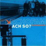 Buy Ach So? (With Echofam)