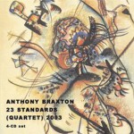 Buy 23 Standards (Quartet) 2003 CD1