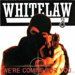 Buy We're Coming For You...