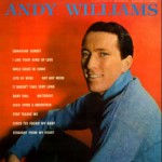 Buy Andy Williams (Vinyl)
