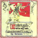Buy Hallelujah All The Way Home (Vinyl)