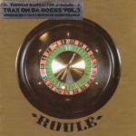 Buy Trax On Da Rocks Vol. 2 (Vinyl)