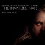 Buy The Invisible Man (Original Motion Picture Soundtrack)