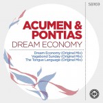 Buy Dream Economy (EP)