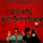 Buy Berlin Bleibt Hart (With Orgi 69)