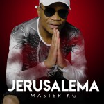 Buy Jerusalema (CDS)