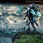 Buy Xenoblade Chronicles X / Xenobladex (Original Soundtrack) CD1