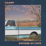 Buy Officer Of Love (CDS)