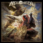 Buy Helloween (Limited Edition) CD1