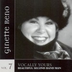Buy Vocally Yours - Beautiful Second Hand Man Vol. 7