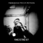 Buy Moonshine Freeze Remixes (EP)