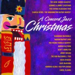Buy A Concord Jazz Christmas