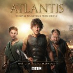 Buy Atlantis (Original Soundtrack From Series 2)