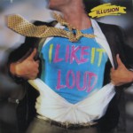 Buy I Like It Loud (Vinyl)
