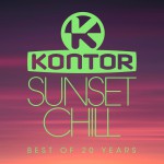 Buy Kontor Sunset Chill - Best Of 20 Years CD2
