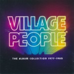 Buy The Album Collection 1977-1985 CD4