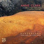 Buy Borderland (Found Music For A Lost World) (With Ulla Van Daelen & Justin Ciuche)