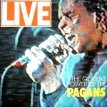 Buy The Godlike Power Of The Pagans: Live (Vinyl)