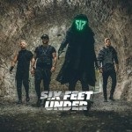 Buy Six Feet Under (CDS)