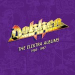 Buy The Elektra Albums 1983-1987 CD4