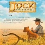 Buy Jock Of The Bushveld