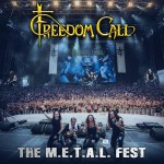 Buy The M.E.T.A.L. Fest (Live)