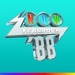 Buy Now Yearbook 88 CD4