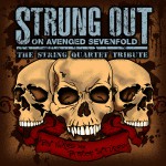 Buy Strung Out On Avenged Sevenfold: The String Quartet Tribute