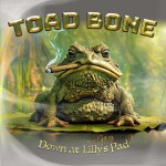Buy Down At Lilly's Pad